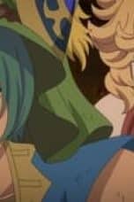 Nonton film Legend of Mana -The Teardrop Crystal- Season 1 Episode 9 terbaru di Dutamovie21