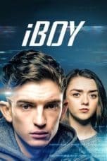 Nonton film iBoy (2017) terbaru di Dutamovie21 Nonton film iBoy (2017) terbaru di Dutamovie21