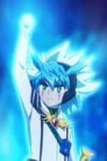 Nonton film Yu-Gi-Oh! Go Rush!! Season 1 Episode 6 terbaru di Dutamovie21