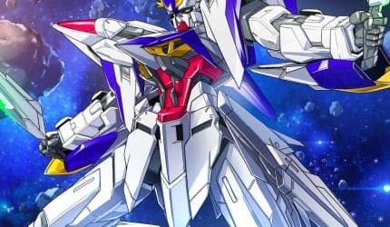 Nonton film Countdown, Tanggal Rilis Mobile Suit Gundam: The Witch from Mercury Episode 11 terbaru di Dutamovie21