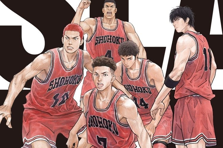 Inilah Tanggal Rilis Film Slam Dunk, Plot, Karakter, dan Tempat Menontonnya! - Nonton di Dutamovie21 - Situs Resmi Nonton dan Download Film LK21, Rebahin, Layarkaca21 Tanpa Buffering Jangan ketinggalan film terbaru Inilah Tanggal Rilis Film Slam Dunk, Plot, Karakter, dan Tempat Menontonnya! hanya di Dutamovie21 - Situs Resmi Nonton dan Download Film LK21, Rebahin, Layarkaca21 Tanpa Buffering!