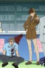 Nonton film Detective Conan: The Culprit Hanzawa Season 1 Episode 7 terbaru di Dutamovie21
