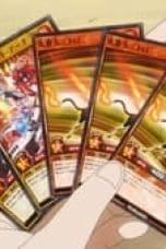 Nonton film Yu-Gi-Oh! Go Rush!! Season 1 Episode 2 terbaru di Dutamovie21