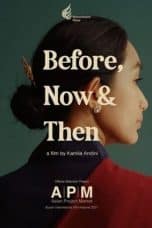 Nonton film Before, Now & Then (2022) terbaru di Dutamovie21 Nonton film Before, Now & Then (2022) terbaru di Dutamovie21