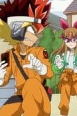Nonton film Yu-Gi-Oh! Go Rush!! Season 1 Episode 24 terbaru di Dutamovie21