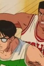 Nonton film Slam Dunk Season 1 Episode 40 terbaru di Dutamovie21