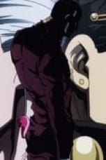 Nonton film JoJo’s Bizarre Adventure Season 4 Episode 33 terbaru di Dutamovie21