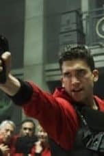 Nonton film Money Heist Season 2 Episode 4 terbaru di Dutamovie21