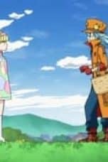 Nonton film Yu-Gi-Oh! Go Rush!! Season 1 Episode 29 terbaru di Dutamovie21