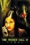Nonton film One Missed Call 3: Final (2006) terbaru di Dutamovie21 Nonton film One Missed Call 3: Final (2006) terbaru di Dutamovie21