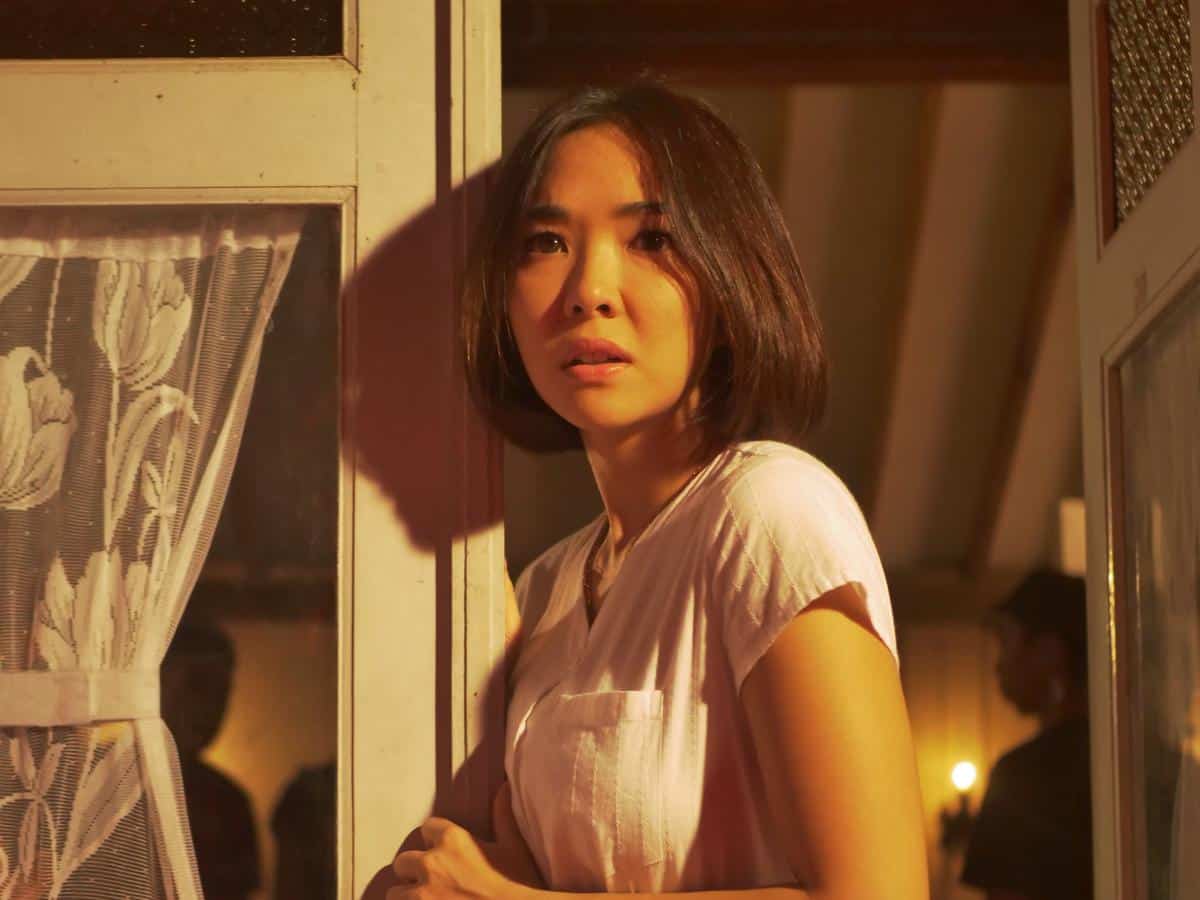 Anak Titipan Setan, Debut Horror Gisella Anatasya - Nonton di Dutamovie21 - Situs Resmi Nonton dan Download Film LK21, Rebahin, Layarkaca21 Tanpa Buffering anak titipan setan scene