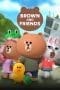 Nonton film Brown and Friends (2022) terbaru di Dutamovie21 Nonton film Brown and Friends (2022) terbaru di Dutamovie21