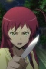 Nonton film The Devil Is a Part-Timer! Season 1 Episode 2 terbaru di Dutamovie21