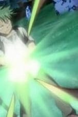 Nonton film The Law of Ueki Season 1 Episode 4 terbaru di Dutamovie21