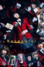 Nonton film Kakegurui: The Movie (2019) terbaru di Dutamovie21