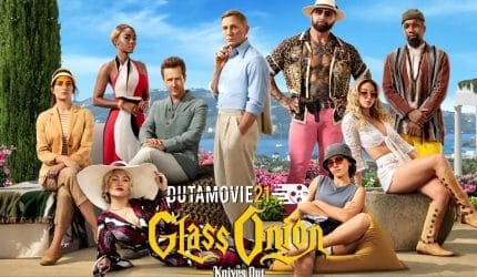 Nonton film Daniel Craig Kembali Beraksi Menjadi Detektif terbaru di Dutamovie21