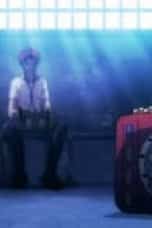 Nonton film K-Project Season 1 Episode 9 terbaru di Dutamovie21