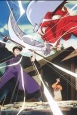 Nonton film InuYasha Season 1 Episode 16 terbaru di Dutamovie21