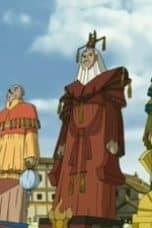 Nonton film Avatar: The Last Airbender Season 2 Episode 5 terbaru di Dutamovie21