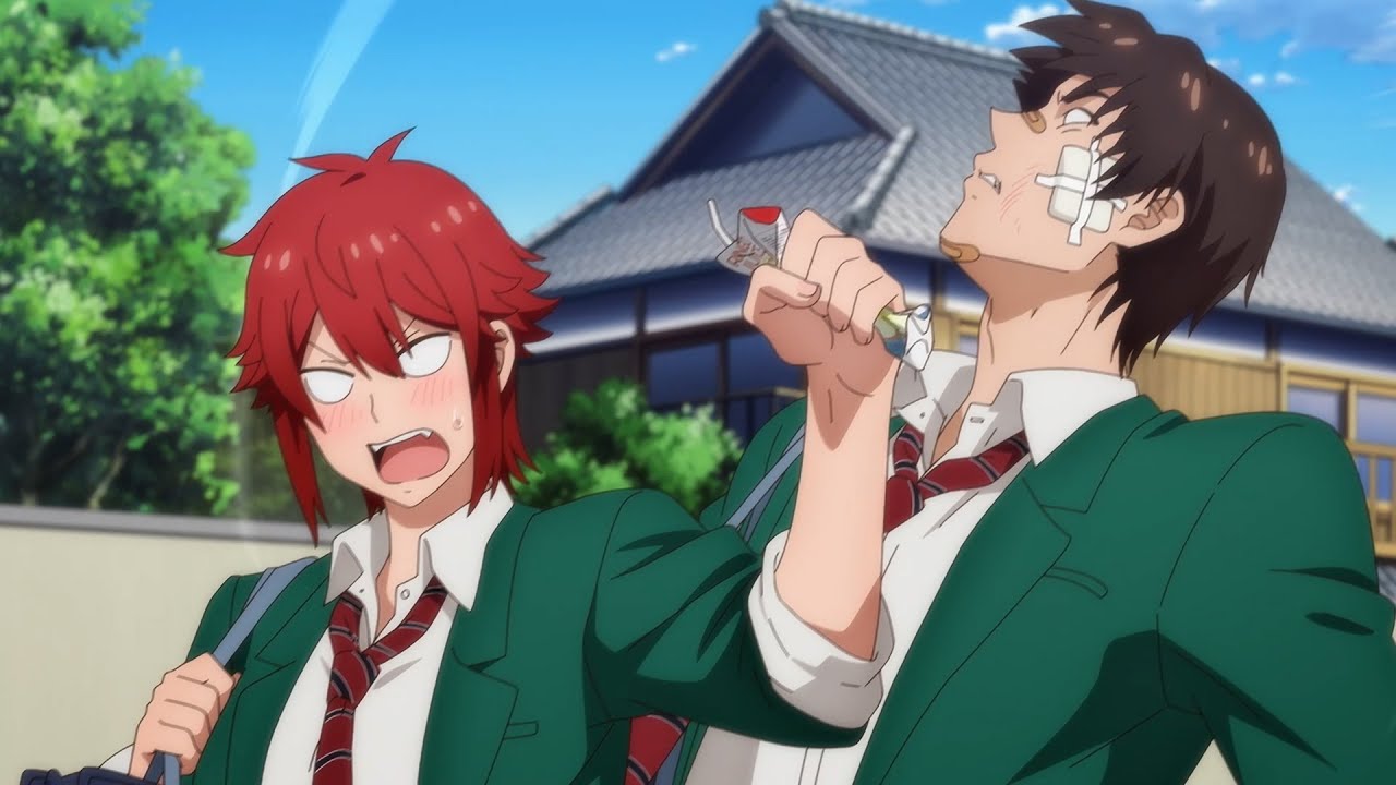 Tomo-chan Is a Girl! Penampilan Tomboy VA Rie Takahashi Dipuji oleh Fans - Nonton di Dutamovie21 - Situs Resmi Nonton dan Download Film LK21, Rebahin, Layarkaca21 Tanpa Buffering Jangan ketinggalan film terbaru Tomo-chan Is a Girl! Penampilan Tomboy VA Rie Takahashi Dipuji oleh Fans hanya di Dutamovie21 - Situs Resmi Nonton dan Download Film LK21, Rebahin, Layarkaca21 Tanpa Buffering!
