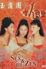 Nonton film Sex and Zen III (1998) terbaru di Dutamovie21 Nonton film Sex and Zen III (1998) terbaru di Dutamovie21