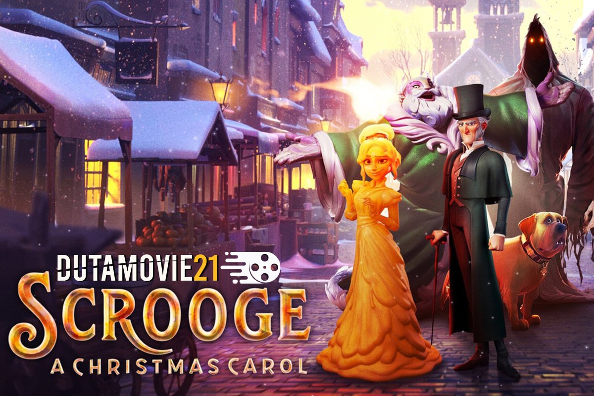 Nonton film Scrooge: A Christmas Carol: Cerita Natal Dari Netflix terbaru di Dutamovie21 Nonton film Scrooge: A Christmas Carol: Cerita Natal Dari Netflix terbaru di Dutamovie21