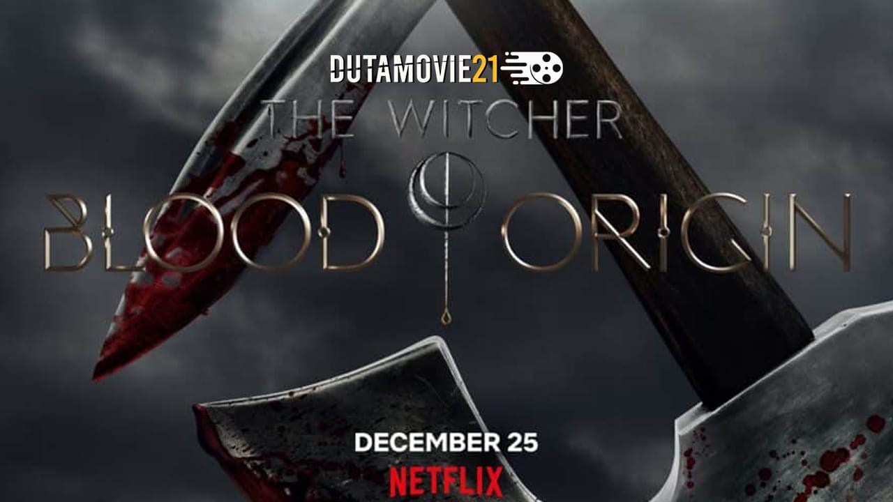 Nonton film The Witcher: Blood Origin Dapat Respon Mengecewakan terbaru di Dutamovie21
