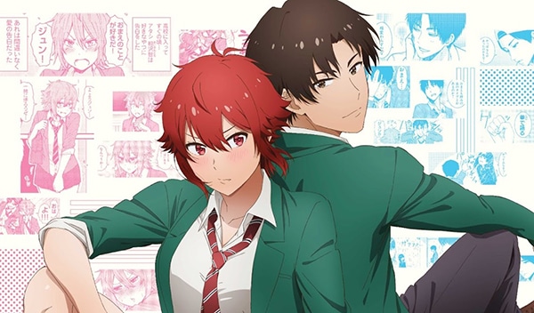 Nonton film Tomo-chan Is a Girl! Penampilan Tomboy VA Rie Takahashi Dipuji oleh Fans terbaru di Dutamovie21 Nonton film Tomo-chan Is a Girl! Penampilan Tomboy VA Rie Takahashi Dipuji oleh Fans terbaru di Dutamovie21