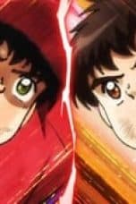 Nonton film Captain Tsubasa Season 1 Episode 9 terbaru di Dutamovie21