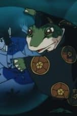 Nonton film InuYasha Season 1 Episode 8 terbaru di Dutamovie21