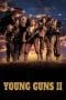 Nonton film Young Guns II (1990) terbaru di Dutamovie21 Nonton film Young Guns II (1990) terbaru di Dutamovie21