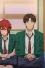 Nonton film Tomo-chan Is a Girl! Season 1 Episode 3 terbaru di Dutamovie21