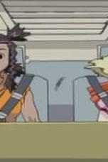 Nonton film Zoids: Chaotic Century Season 1 Episode 22 terbaru di Dutamovie21