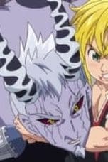 Nonton film The Seven Deadly Sins Season 1 Episode 24 terbaru di Dutamovie21