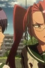 Nonton film High School of the Dead Season 1 Episode 5 terbaru di Dutamovie21