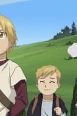 Nonton film Fullmetal Alchemist: Brotherhood Season 1 Episode 2 terbaru di Dutamovie21