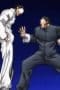 Nonton film BAKI Season 2 Episode 5 terbaru di Dutamovie21