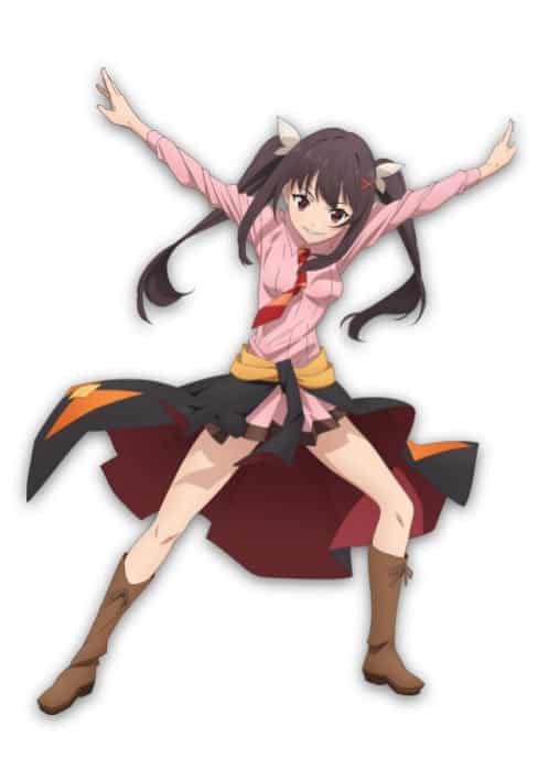 Tanggal Rilis Anime Kono Subarashii Sekai ni Bakuen Wo! Simak Trailer dan Cast nya! - Nonton di Dutamovie21 - Situs Resmi Nonton dan Download Film LK21, Rebahin, Layarkaca21 Tanpa Buffering Jangan ketinggalan film terbaru Tanggal Rilis Anime Kono Subarashii Sekai ni Bakuen Wo! Simak Trailer dan Cast nya! hanya di Dutamovie21 - Situs Resmi Nonton dan Download Film LK21, Rebahin, Layarkaca21 Tanpa Buffering!
