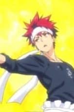 Nonton film Food Wars! Shokugeki no Soma Season 1 Episode 14 terbaru di Dutamovie21