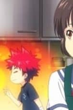 Nonton film Food Wars! Shokugeki no Soma Season 1 Episode 18 terbaru di Dutamovie21