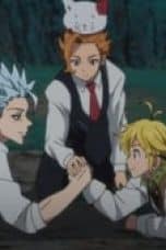 Nonton film The Seven Deadly Sins Season 2 Episode 16 terbaru di Dutamovie21