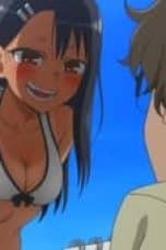 Nonton film Don’t Toy with Me, Miss Nagatoro Season 1 Episode 6 terbaru di Dutamovie21