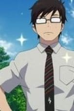 Nonton film Blue Exorcist Season 1 Episode 14 terbaru di Dutamovie21