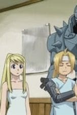 Nonton film Fullmetal Alchemist: Brotherhood Season 1 Episode 10 terbaru di Dutamovie21