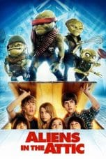 Nonton film Aliens in the Attic (2009) terbaru di Dutamovie21 Nonton film Aliens in the Attic (2009) terbaru di Dutamovie21
