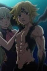 Nonton film The Seven Deadly Sins Season 3 Episode 16 terbaru di Dutamovie21