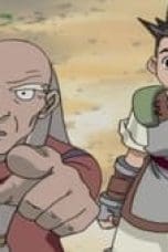 Nonton film Zoids: Chaotic Century Season 1 Episode 14 terbaru di Dutamovie21