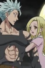 Nonton film The Seven Deadly Sins Season 3 Episode 12 terbaru di Dutamovie21