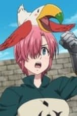 Nonton film The Seven Deadly Sins Season 2 Episode 9 terbaru di Dutamovie21