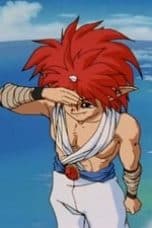 Nonton film Yu Yu Hakusho Season 2 Episode 15 terbaru di Dutamovie21